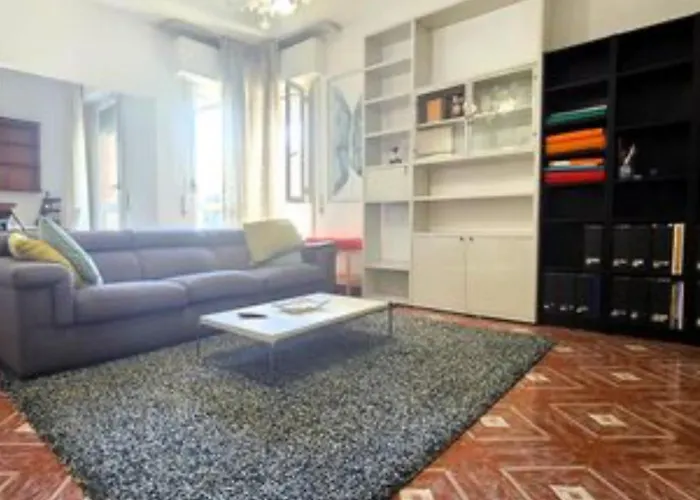 Biancaneve Home